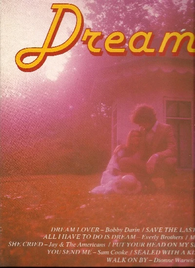 Dreamin' (American Pop Classics)