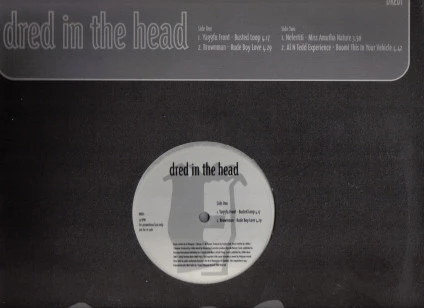 Image of the ordered vinyl