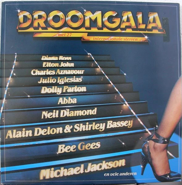 Droomgala