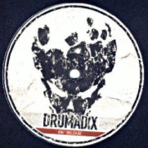 Item Drumadix Fourth Release product image