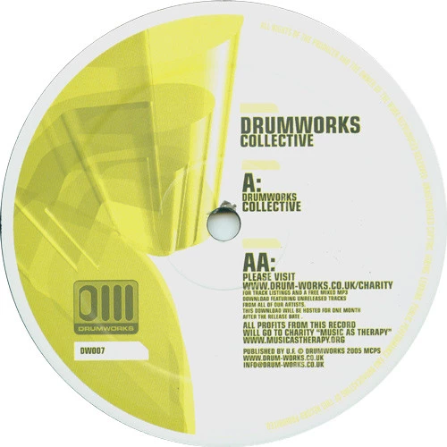 Drumworks Collective