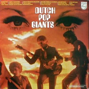 Dutch Pop Giants