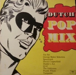 Item Dutch Pop Mix product image