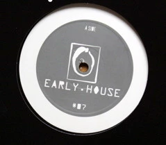 Item Early House #07 product image