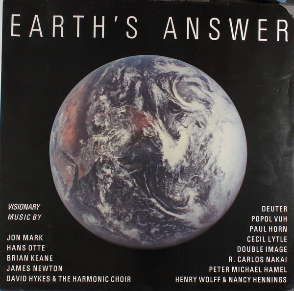 Earth's Answer