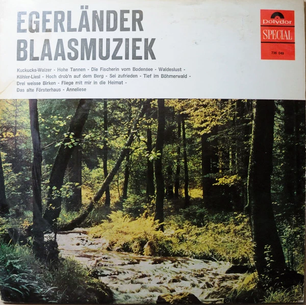 Egerländer Blaasmuziek