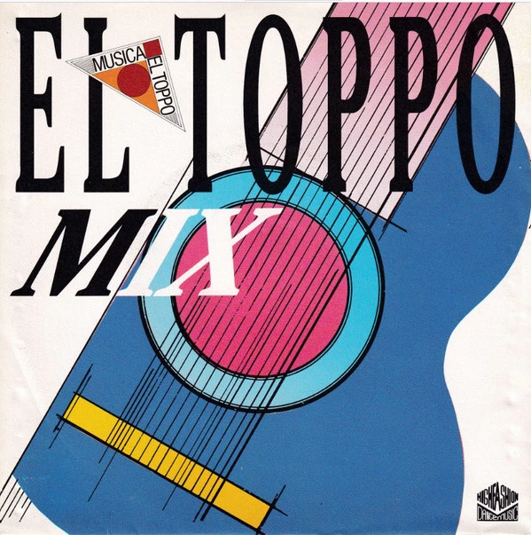 Item El Toppo Mix / Spanish Fly product image