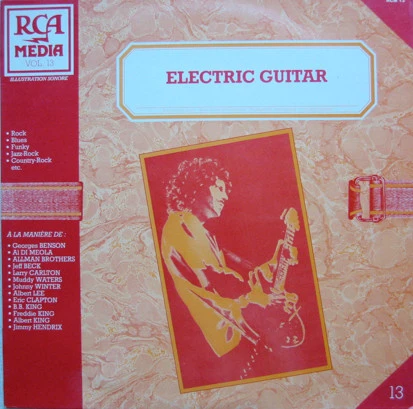 Electric Guitar