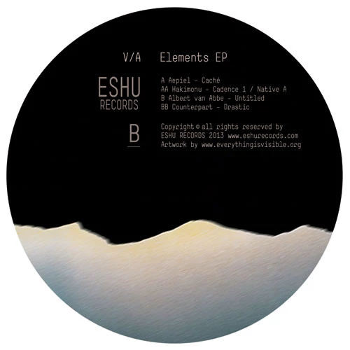 Image of the ordered vinyl