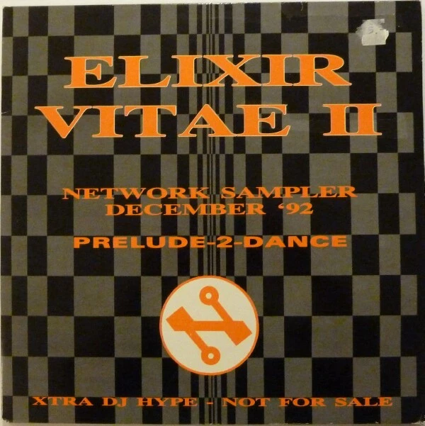 Elixir Vitae II