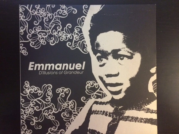 Emmanuel - D'lllusions Of Grandeur