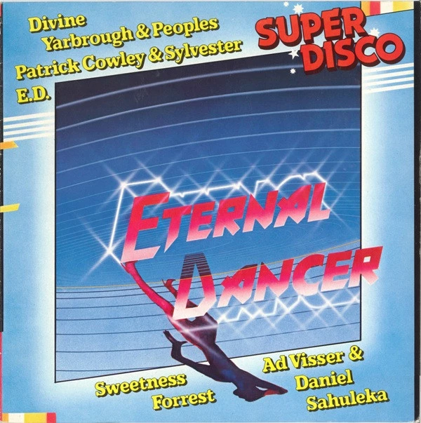 Item Eternal Dancer product image