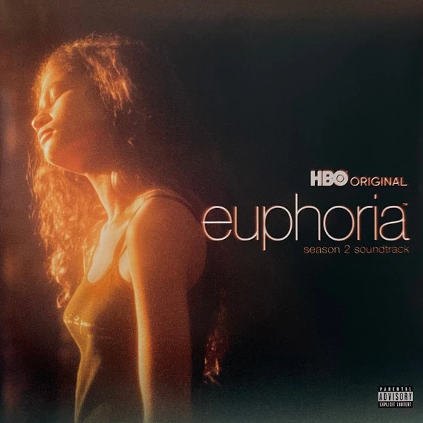 Item Euphoria Season 2 (An HBO Original Series Soundtrack) product image