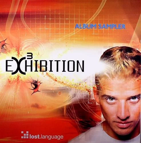 Exhibition 3 - Album Sampler