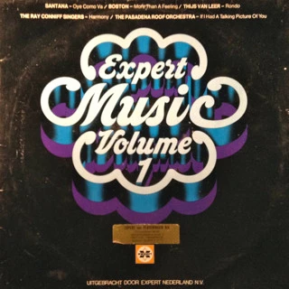 Item Expert Music Volume 1 product image