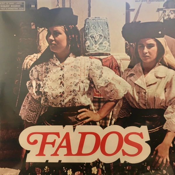 Item Fados product image