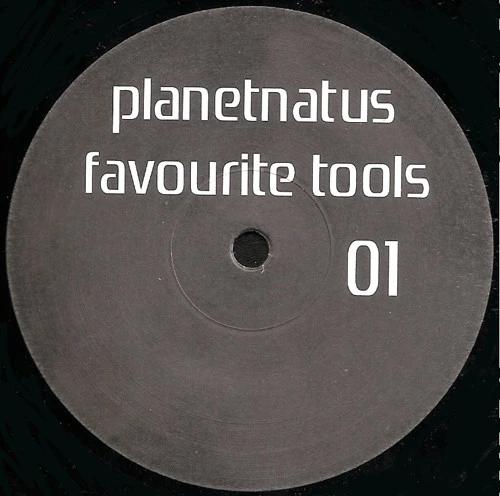 Favourite Tools 01