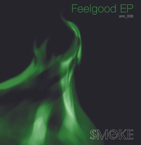 Item Feelgood EP product image