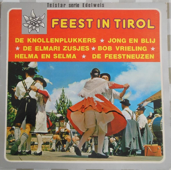 Feest In Tirol 