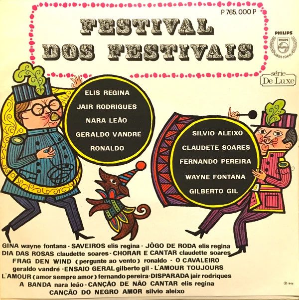 Festival dos Festivais