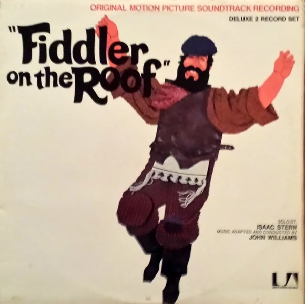 Fiddler On The Roof