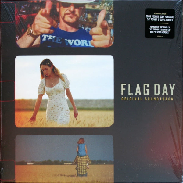 Item Flag Day (Original Soundtrack) product image