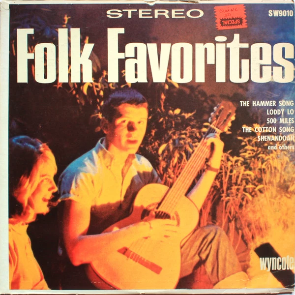 Folk Favorites