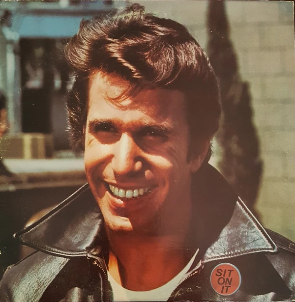 Fonzie Favorites