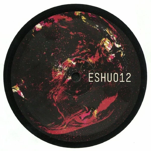 Image of the ordered vinyl