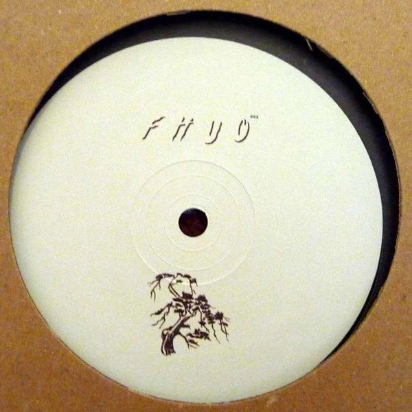 Image of the ordered vinyl