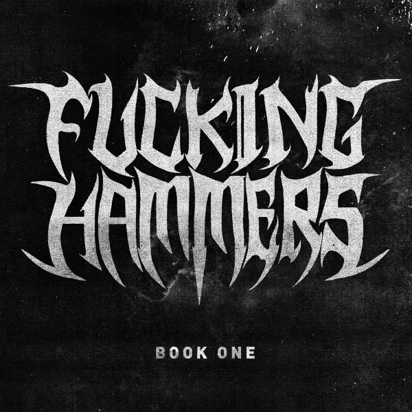 Item Fucking Hammers (Book One) product image