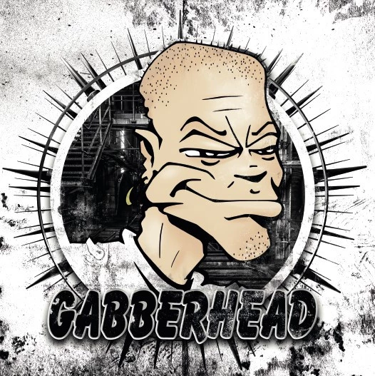 Item Gabberhead product image