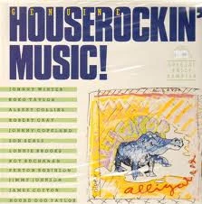 Genuine Houserockin' Music