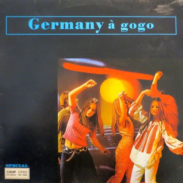 Germany À Gogo