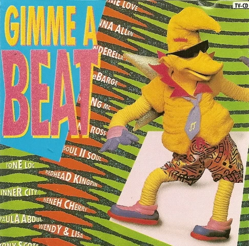 Item Gimme A Beat product image