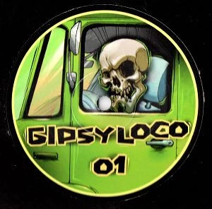 Item Gipsyloco 01 product image