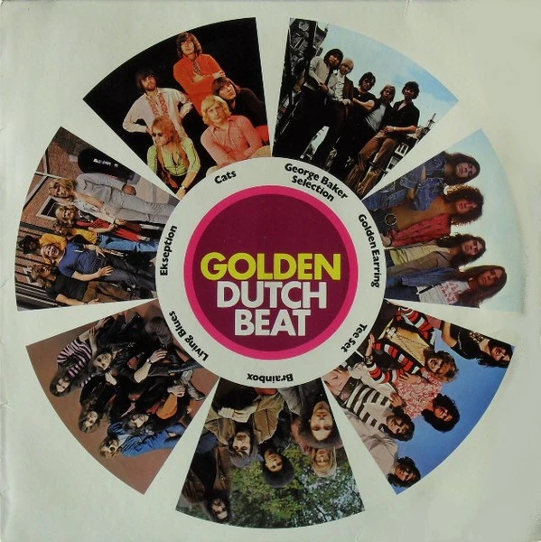 Golden Dutch Beat