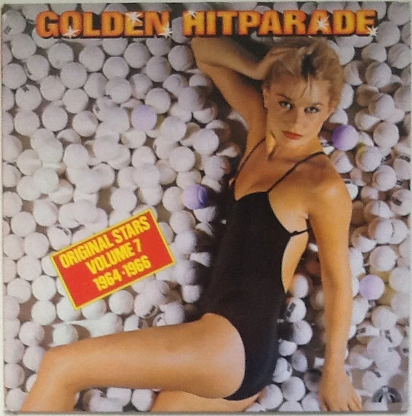 Golden Hitparade - Volume 7 - 1964-1966