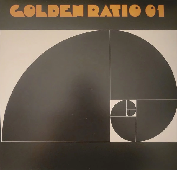 Item Golden Ratio 01  product image