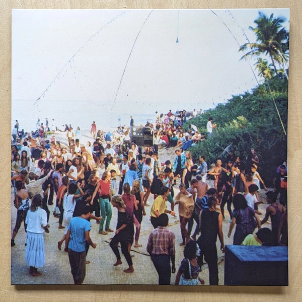 Item Gonzo Goa II - Party Music 86’- 93’ product image