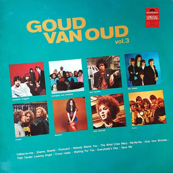 Goud Van Oud Vol. 3