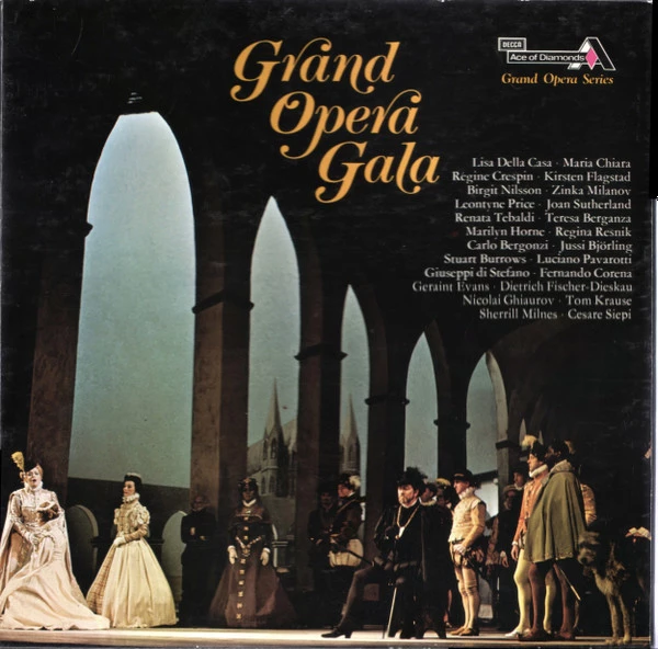 Grand Opera Gala