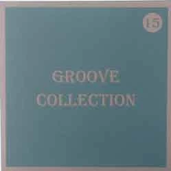 Item Groove Collection 15 product image