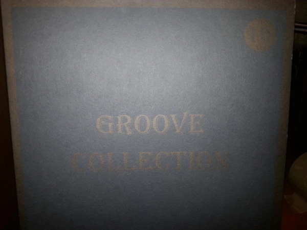 Groove Collection 16