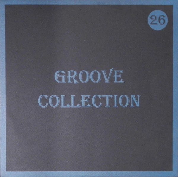 Groove Collection 26