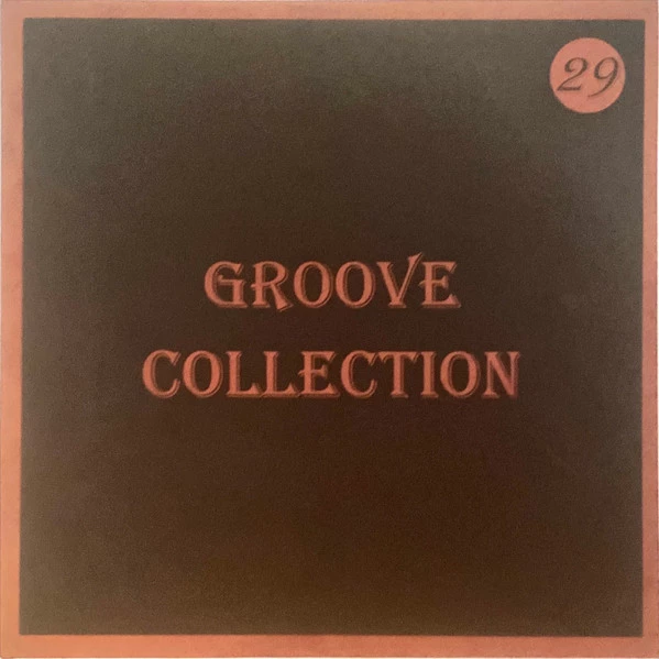 Item Groove Collection 29 product image