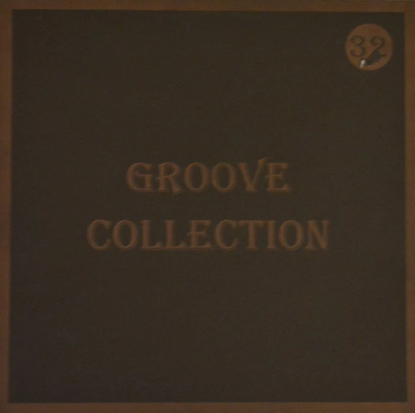 Groove Collection 32