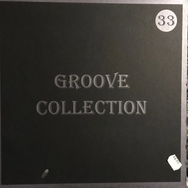 Image of the ordered vinyl