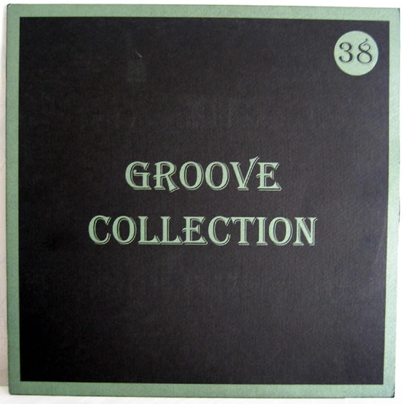 Groove Collection 38