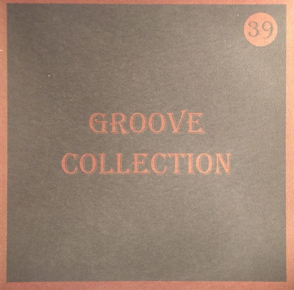 Groove Collection 39